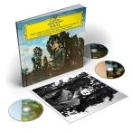 チョ・ソンジン ラヴェル_ ソロ・ピアノ作品全集&ピアノ協奏曲集<限定盤> CD