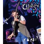 CHAGE Chage Live Tour 2024 ちゃげっていうひと Blu-ray Disc