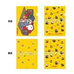 o канцелярские принадлежности .....× TOWER RECORDS прозрачный файл 2 шт. комплект Accessories
