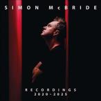 Simon McBride Recordings_ 2020-2025<限定盤> LP
