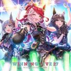 Various Artists 『ウマ娘 プリティーダービー』WINNING LIVE 27 CD