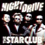 THE STAR CLUB NIGHT DRIVE 12cmCD Single