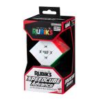 メガハウス ルービックスピードキューブアドバンス Book