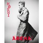 ARENA HOMME+ KOREA 2025 год 4 месяц номер <B_HOSHI> Magazine