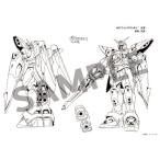 『新機動戦記ガンダムW&Endless Waltz』30周年オフィシャルブックOperation 30th Book