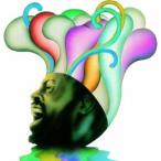 Leon Thomas блюз * and * The *so Wolf ru*tu разрозненный CD