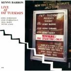Kenny Barron жить * at *fato*chu-zteiCD