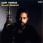 Gary Thomas (Sax)sevuns*k Ad Ran toCD