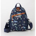 Coleman BRAND BOOK #07 WALKER 3WAY BAG ODEKAKE Book