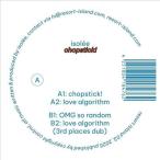 Isolee Chopstick!< ограничение запись > 12inch Single