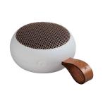 Kreafunk aGO II Bluetooth динамик белый Accessories