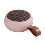 Kreafunk aGO II Bluetooth динамик da стойка розовый Accessories