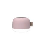 Kreafunk aLIGHT Bluetooth динамик da стойка rose Accessories