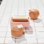 Kreafunk aLIGHT Bluetooth динамик шплинт orange Accessories