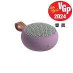 Kreafunk aGO II Fabric Bluetooth динамик машина m лиловый Accessories