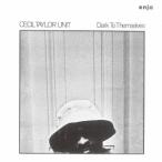 Cecil Taylor темный *tu*zem cell vuzCD