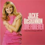 Jackie De Shannon Love Forever: Demo Recordings 1966-1968 CD
