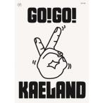 木村カエラ KAELA presents GO!GO!KAELAND 2024 -20years anniversary- Blu-ray Disc