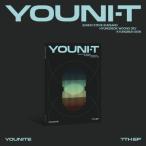 YOUNITE YOUNI-T: 7th EP (Utopia Ver.)< online ограничение > CD
