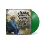 Jesse Daniel Son of the San Lorenzo<Opaque Green Vinyl> LP
