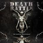 Death Rattle The Moral Chokehold CD