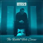 Markus Schulz The Rabbit Hole Circus CD