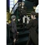 黒執事 -緑の魔女編- 4<完全生産限定版> Blu-ray Disc