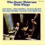 Oscar Peterson Oscar * Peter son* Trio * Play zUHQCD