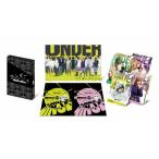 映画『アンダーニンジャ』 豪華版 Blu