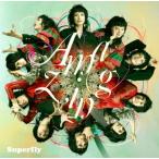 Superfly Amazing<初回プレス盤(限定)> CD ※特典あり