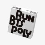BTS RUN BTS POLY HIGHLIGHT PACKAGE Book