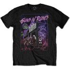Guns N' Roses Guns N' Roses Sunset Boulevard футболка L размер Apparel