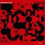 Reinhard Voigt Robson Ponte Remixes 2025 12inch Single