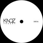 Kerri Chandler Caged Bird (Kerri Chandler Remixes)<White Pink Green Splatter Vinyl> 12inch Single