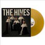 The Hives The Hives Forever Forever the Hives＜Gold Vinyl＞ LP