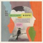 Silent Poets HOPE LP