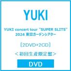 YUKI YUKI concert tour