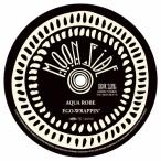 EGO-WRAPPIN' AQUA ROBE/Treasures High<完全生産限定盤> 12inch Single