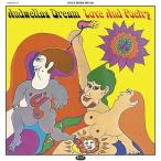 Andwella's Dreamlavu* and *poeto Lee CD