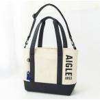 AIGLE TOWN⇔OUTDOOR TOTE BAG BOOK Book