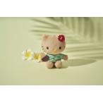 Honolulu Cookie Company × HELLO KITTY ぬいぐるみチャーム BOOK Book