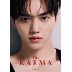 ソン・ガン ソン・ガン2nd写真集 『The KARMA』 Book