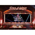 Snow Man Snow Man Dome Tour 2024 RAYS< обычный запись > DVD