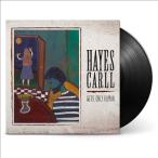 Hayes Carll We're Only Human LP