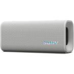 SONY Bluetoothスピーカー ULT FIELD3 SRS-ULT30 オフホワイト Accessories