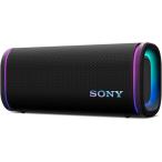 SONY Bluetooth динамик ULT FIELD5 SRS-ULT50 черный Accessories