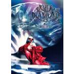 ちゃんみな AREA OF DIAMOND 2 DVD ※特典あり