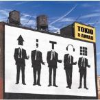 TOKIO 5 AHEAD CD