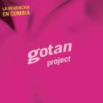 Gotan Project La Revancha en Cumbia (Remix) CD