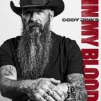 Cody Jinks In My Blood CD